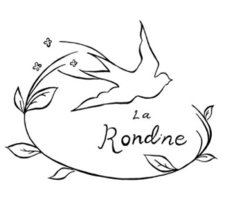 本格イタリア料理店　La Rondine開業
